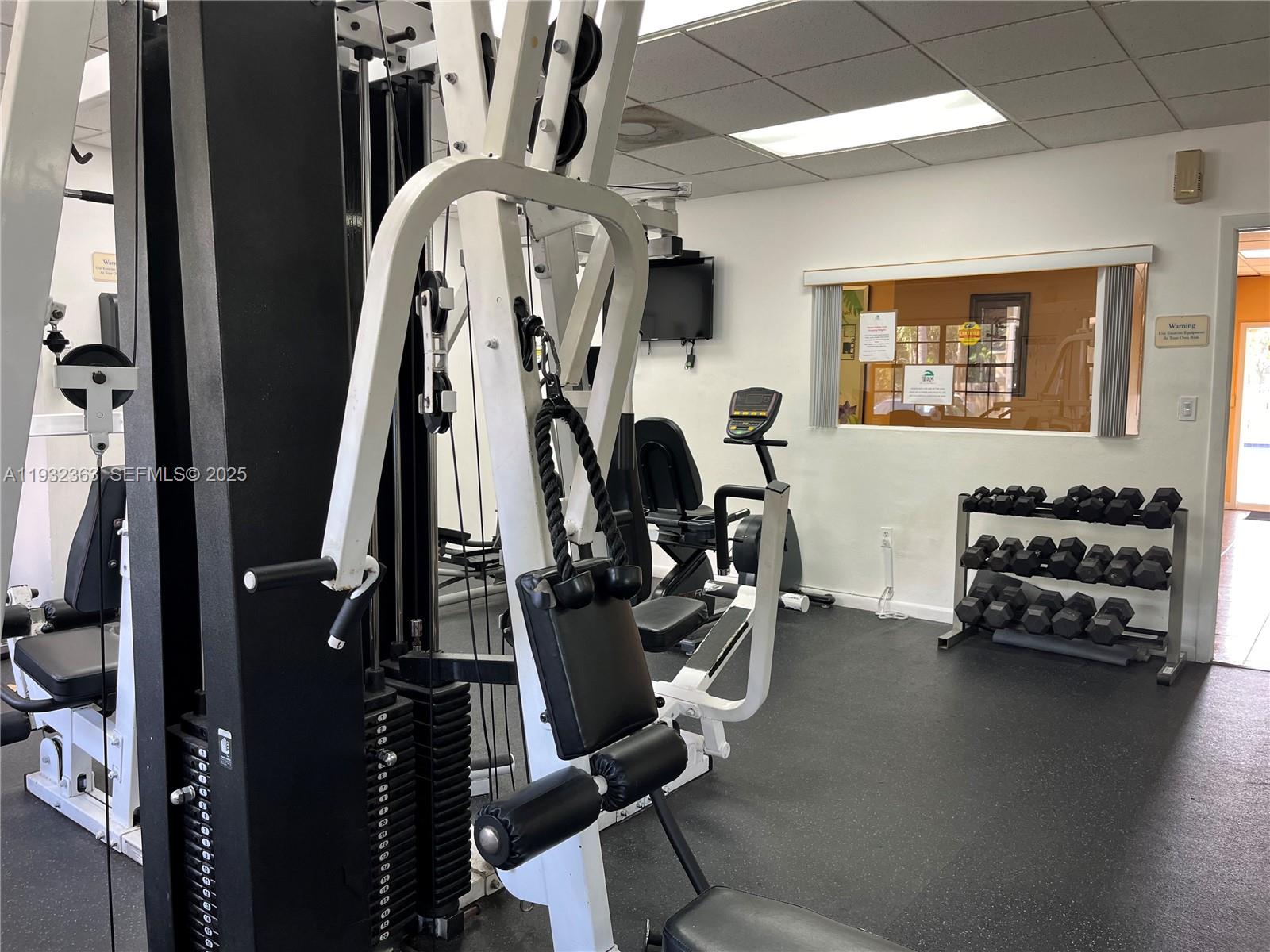 PALMS OF PEMBROKE CONDO - Residential