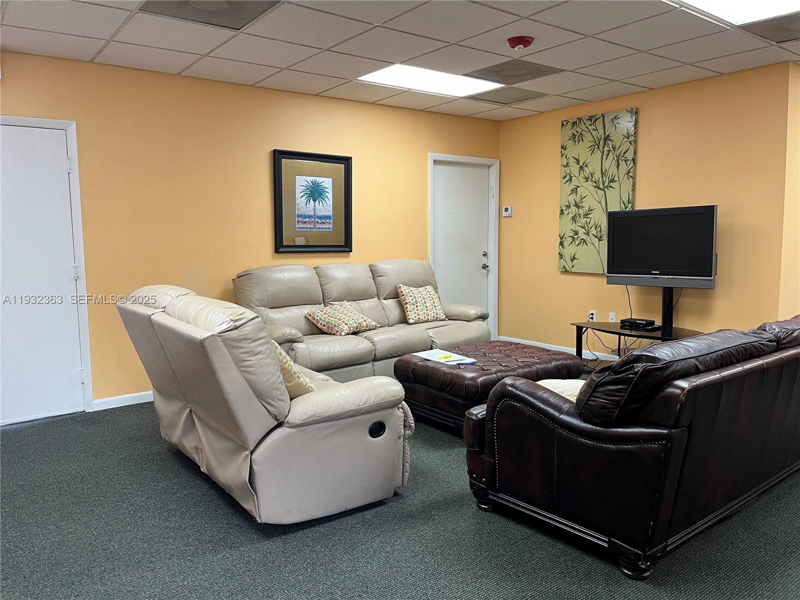 PALMS OF PEMBROKE CONDO - Residential