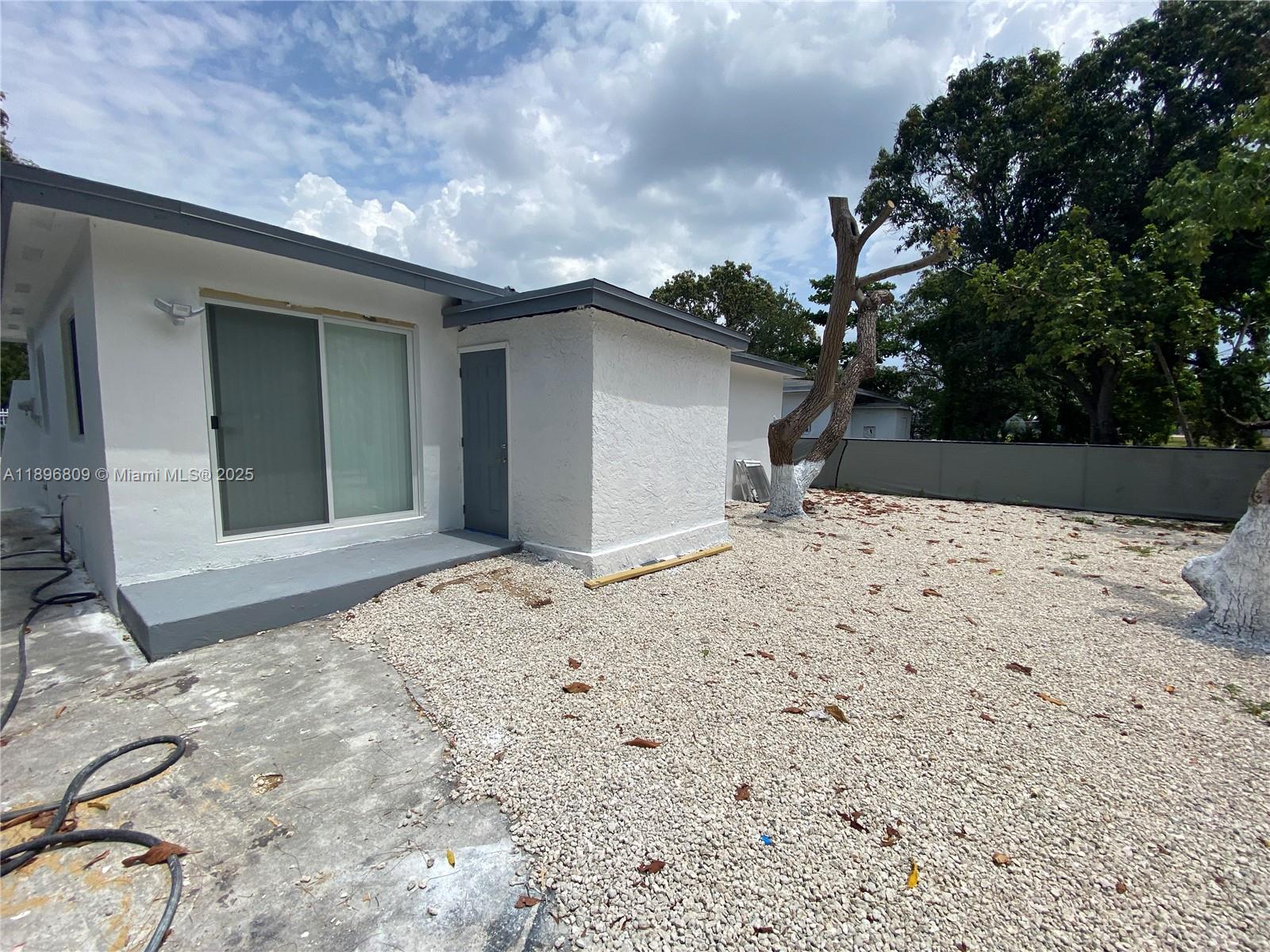 BUENA VISTA HEIGHTS ADDN - Residential Lease