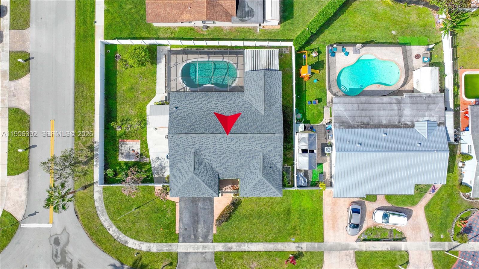 WESTVIEW SEC 3 PART 1 AME - Residential