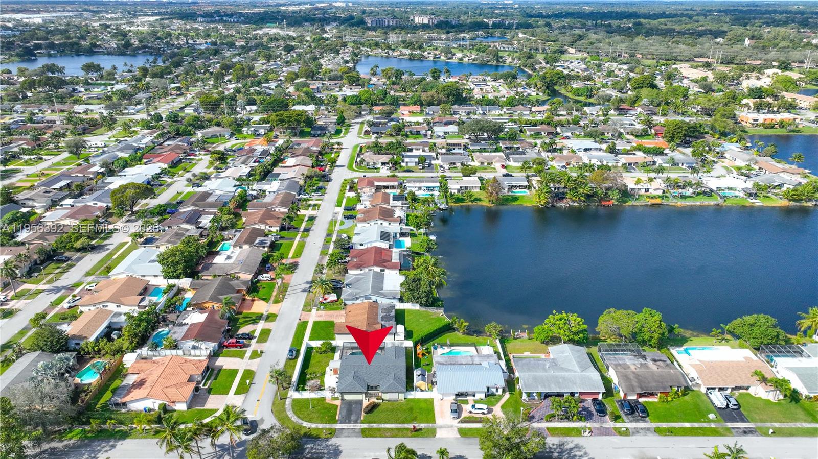 WESTVIEW SEC 3 PART 1 AME - Residential