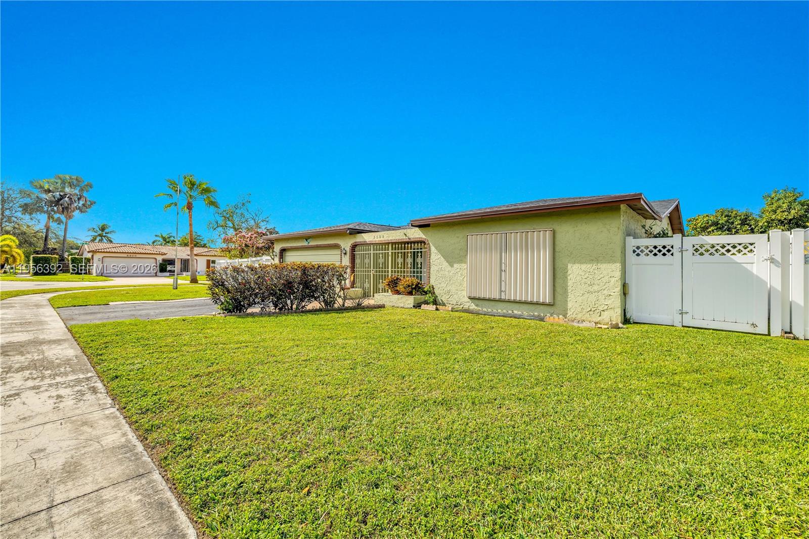 WESTVIEW SEC 3 PART 1 AME - Residential