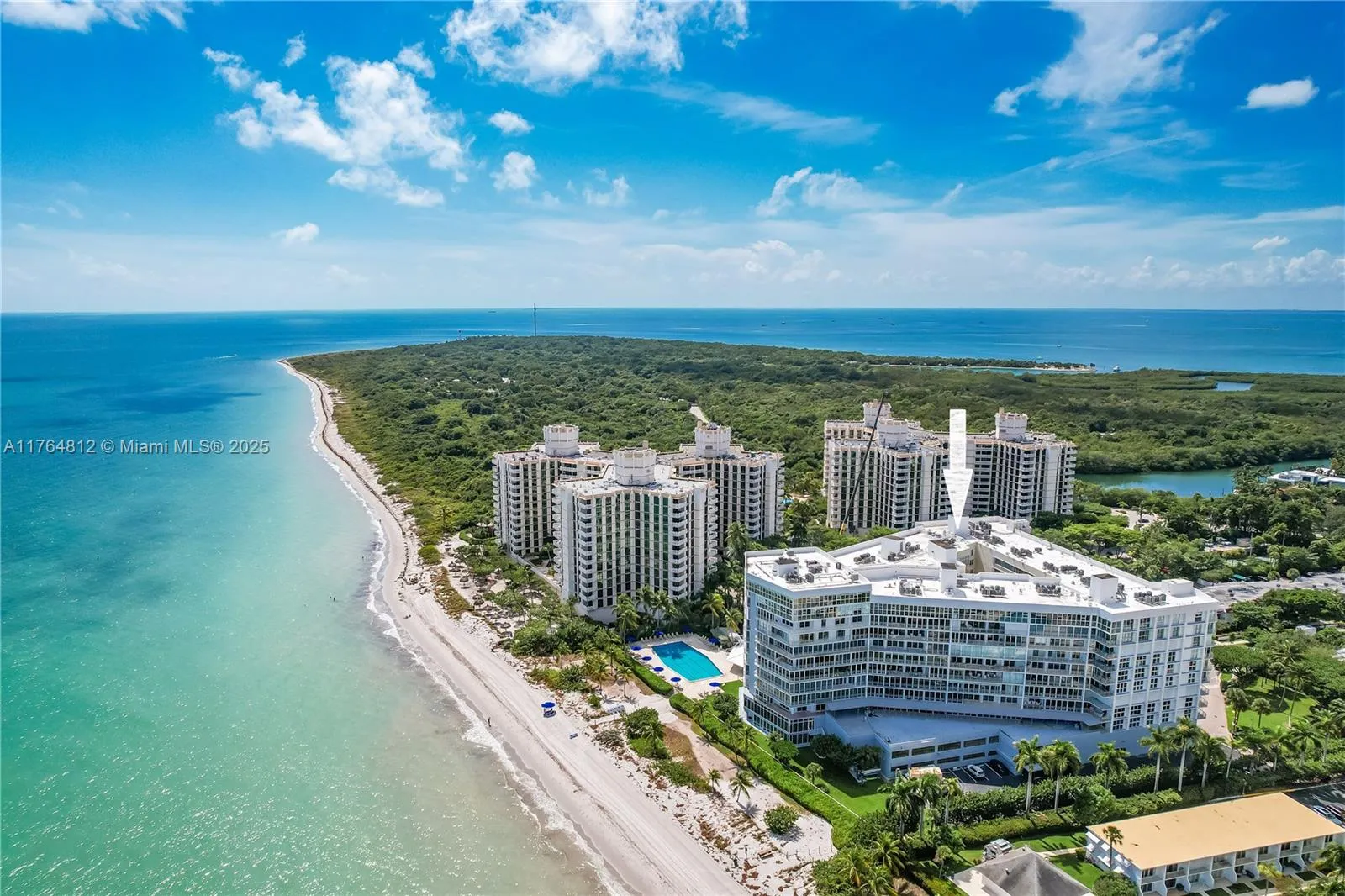Key Biscayne, Florida 33149, United States, 3 Bedrooms Bedrooms, ,3 BathroomsBathrooms,Residential,Active,89040