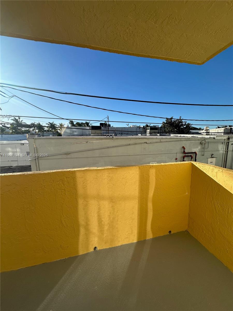 COLLINS PLAZA CONDO - Residential