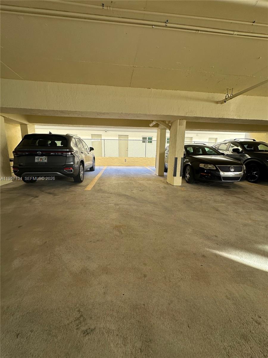 COLLINS PLAZA CONDO - Residential