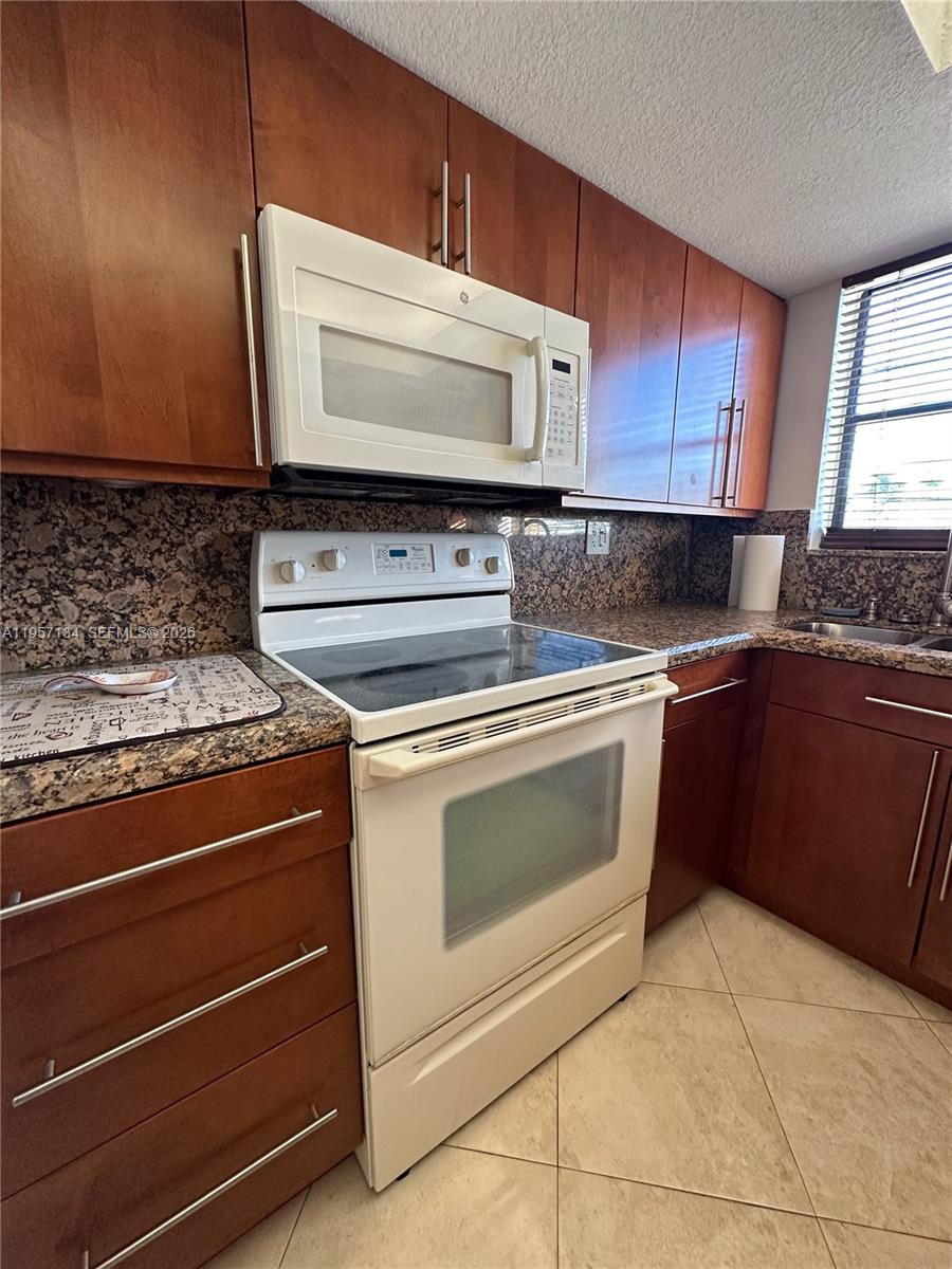 COLLINS PLAZA CONDO - Residential