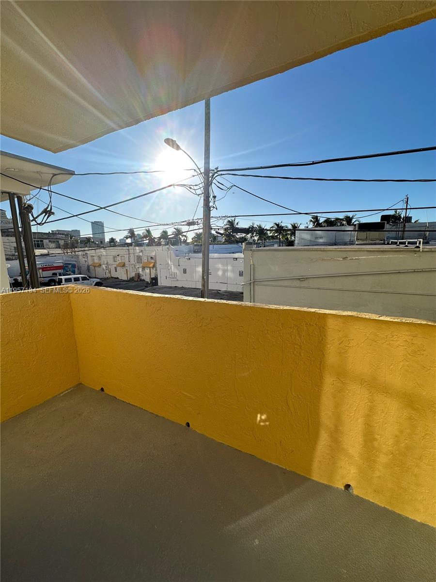 COLLINS PLAZA CONDO - Residential