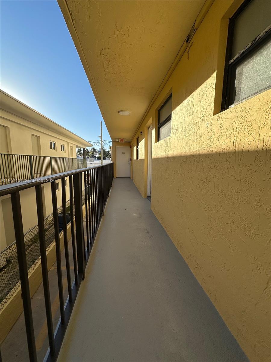 COLLINS PLAZA CONDO - Residential