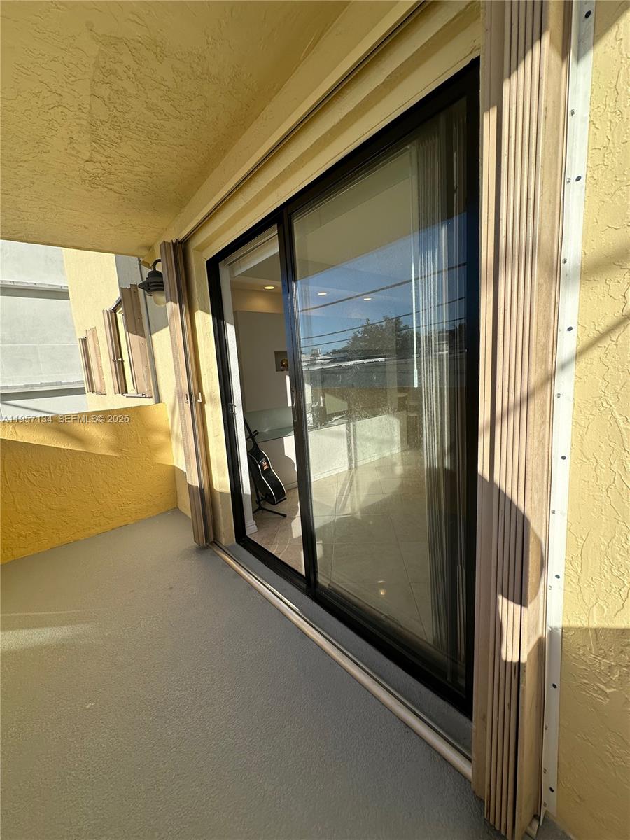 COLLINS PLAZA CONDO - Residential