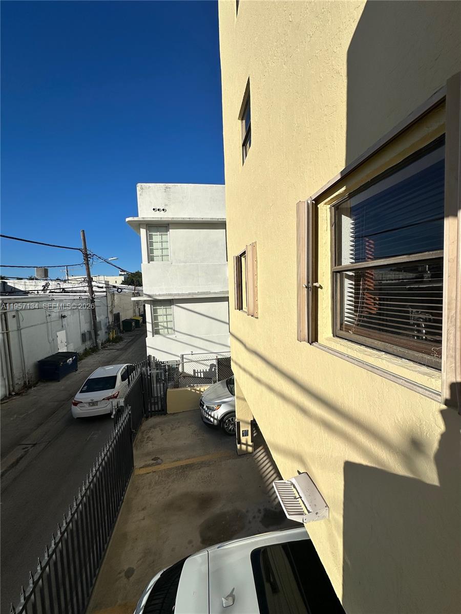 COLLINS PLAZA CONDO - Residential