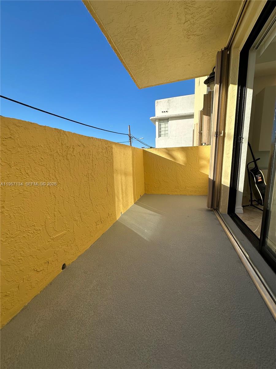 COLLINS PLAZA CONDO - Residential