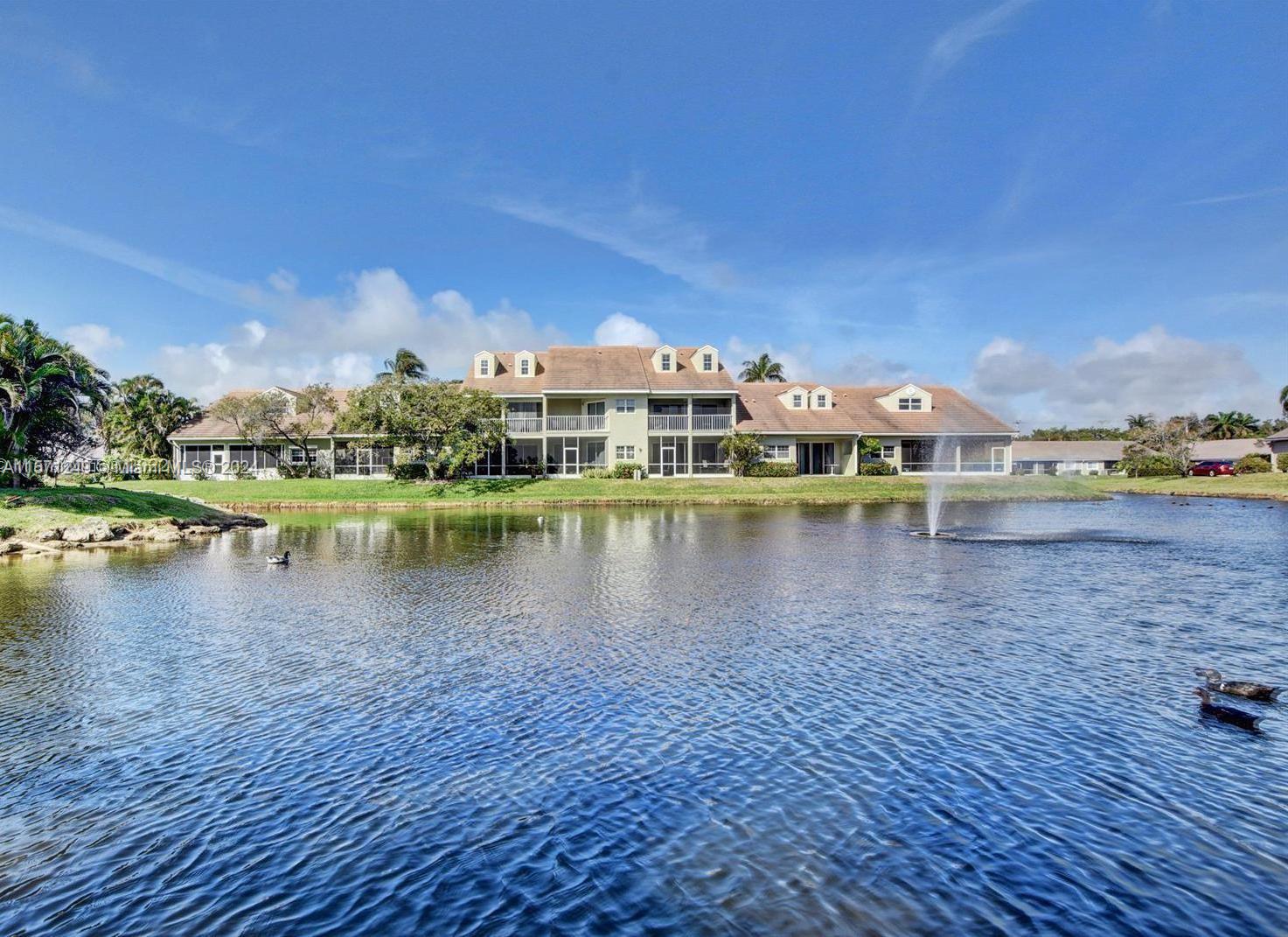 Rental Property at 51 N Lakeshore Dr 51, Hypoluxo, Palm Beach County, Florida - Bedrooms: 2 
Bathrooms: 2  - $2,800 MO.