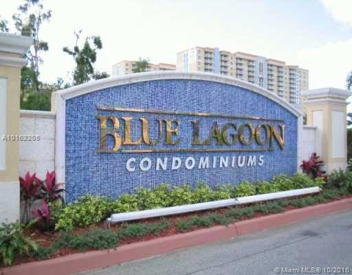 Blue Lagoon Condo - Residential Lease