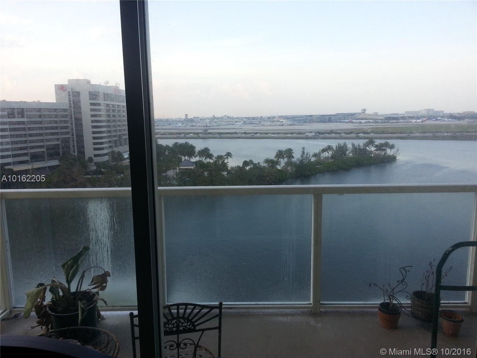 Blue Lagoon Condo - Residential Lease