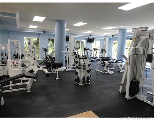 Blue Lagoon Condo - Residential Lease