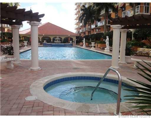 Blue Lagoon Condo - Residential Lease