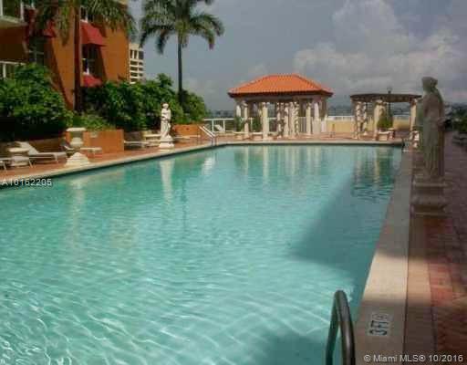 Blue Lagoon Condo - Residential Lease