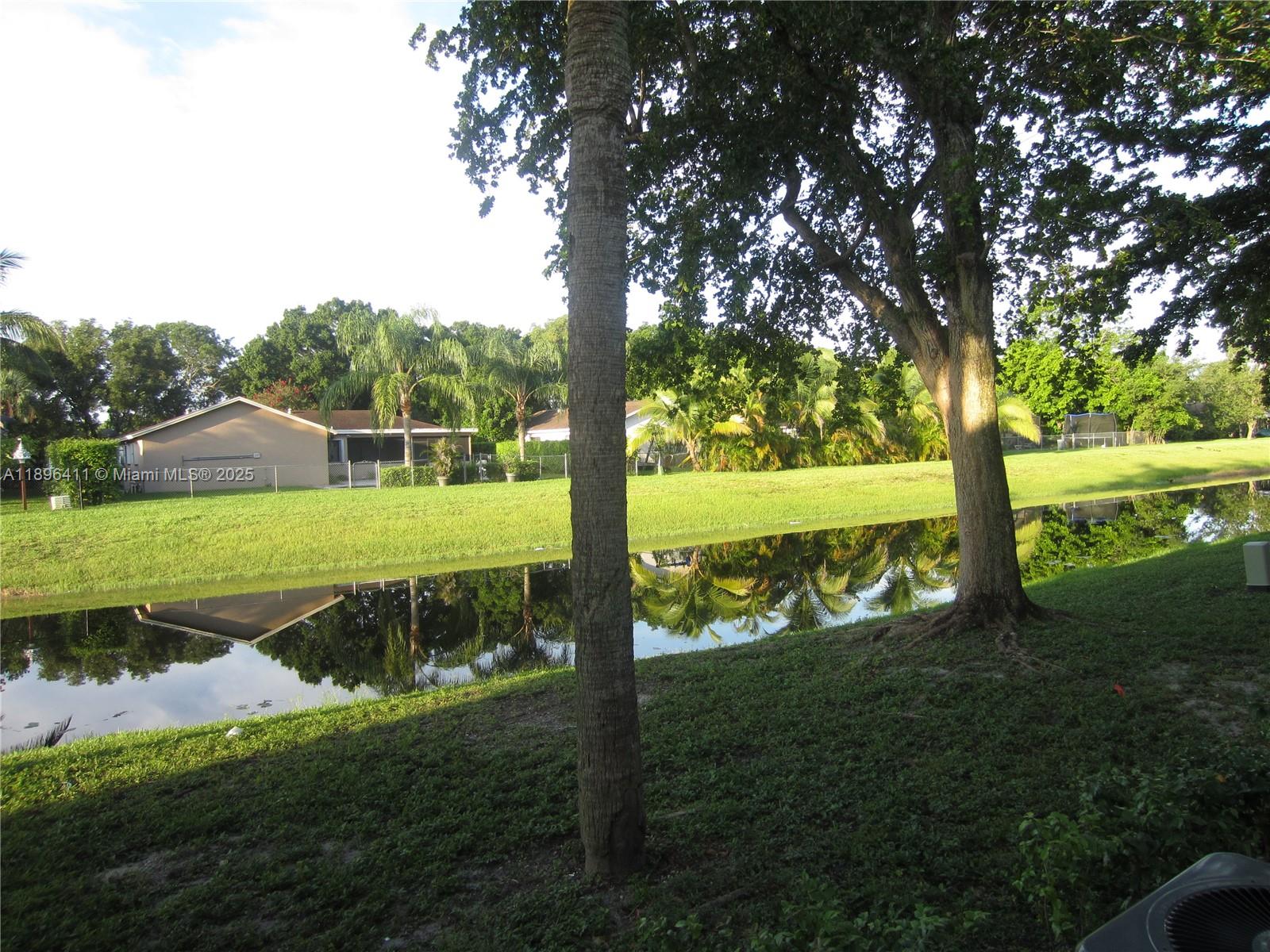 ORANGE TREE OF CORAL SPRI - Residential Lease