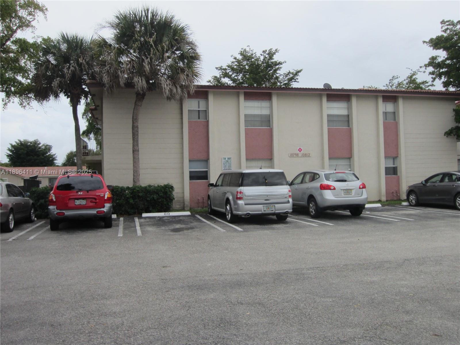 ORANGE TREE OF CORAL SPRI - Residential Lease