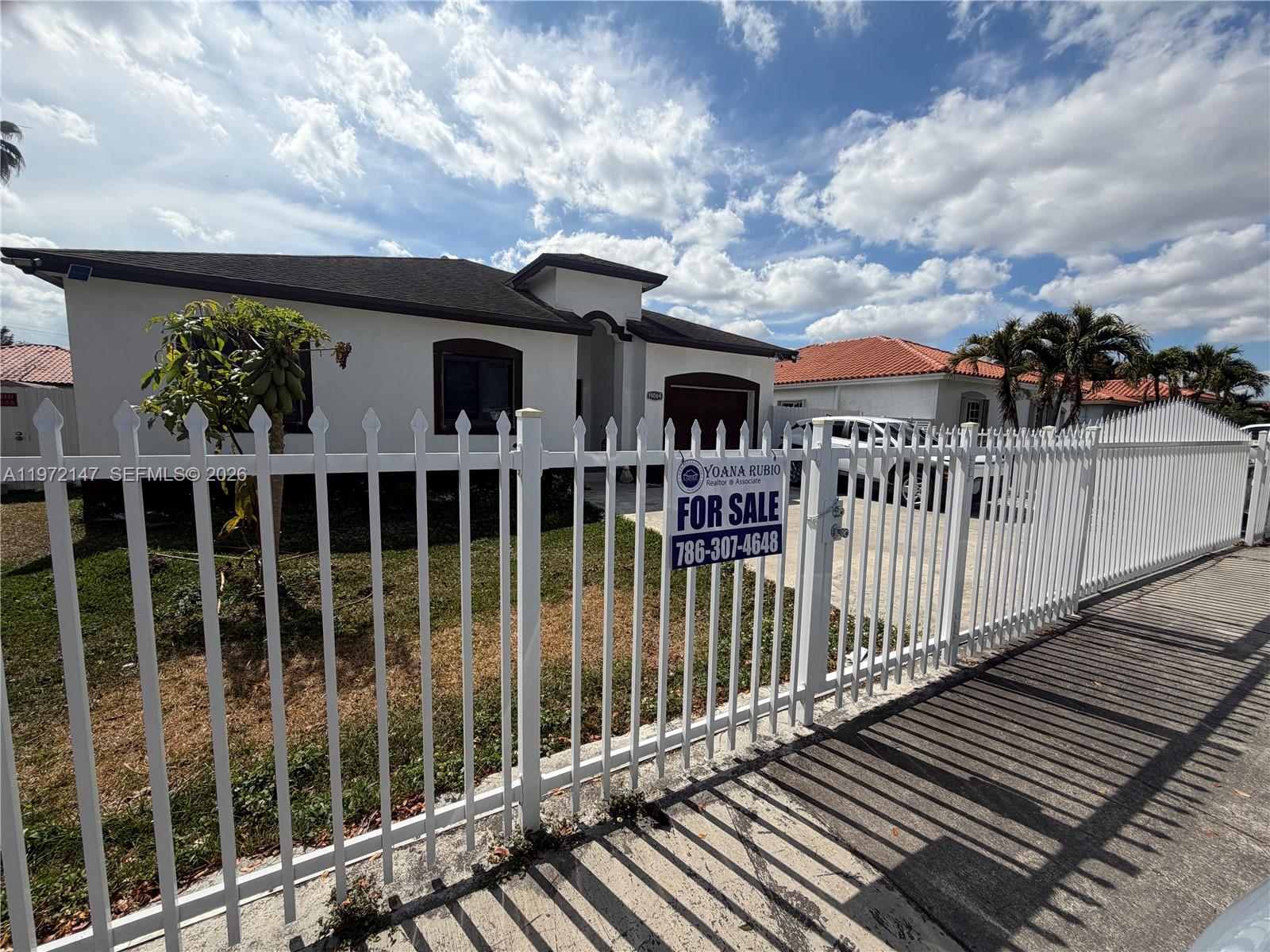 CHRISTYS ESTATES - Residential