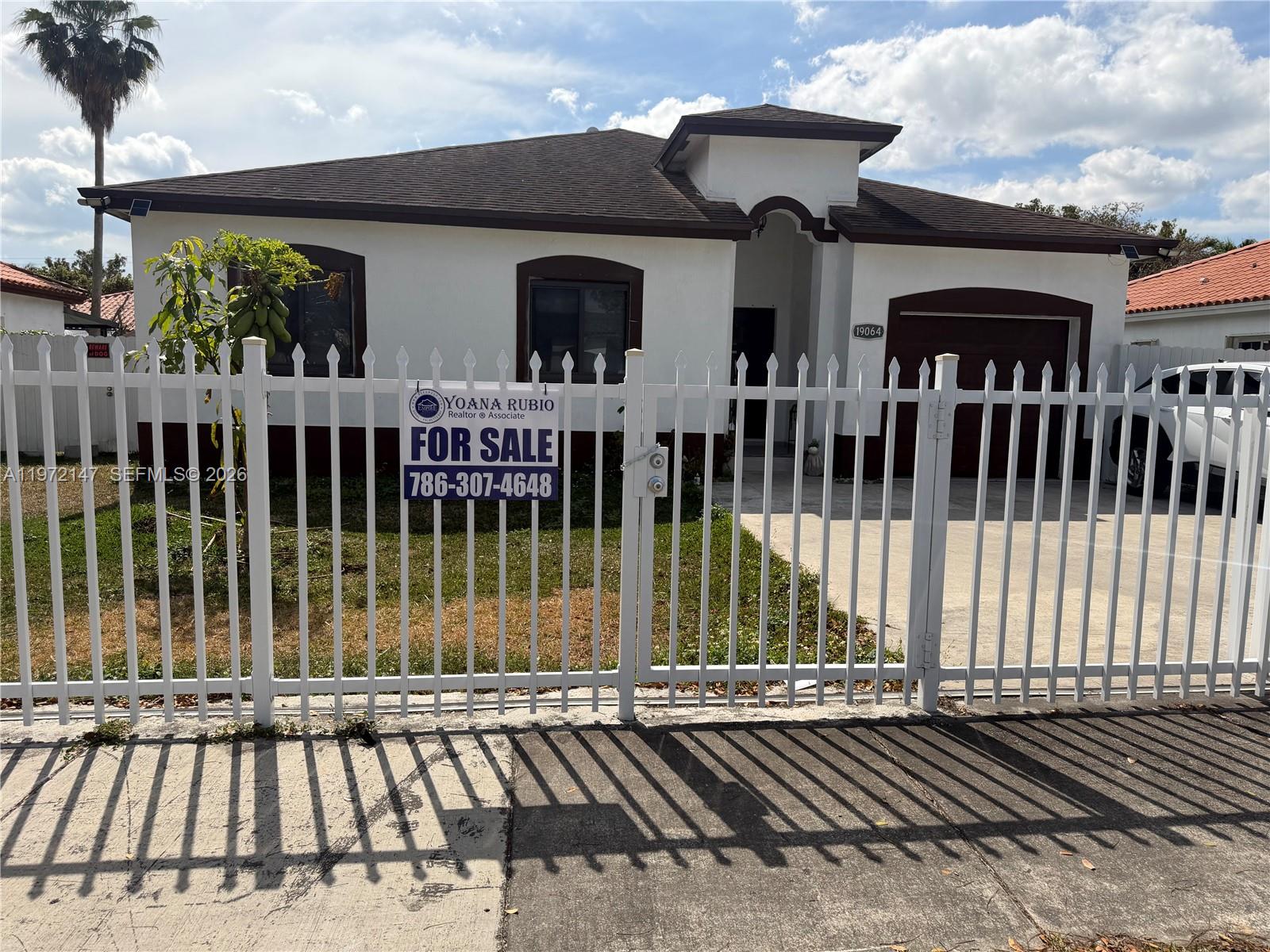 CHRISTYS ESTATES - Residential