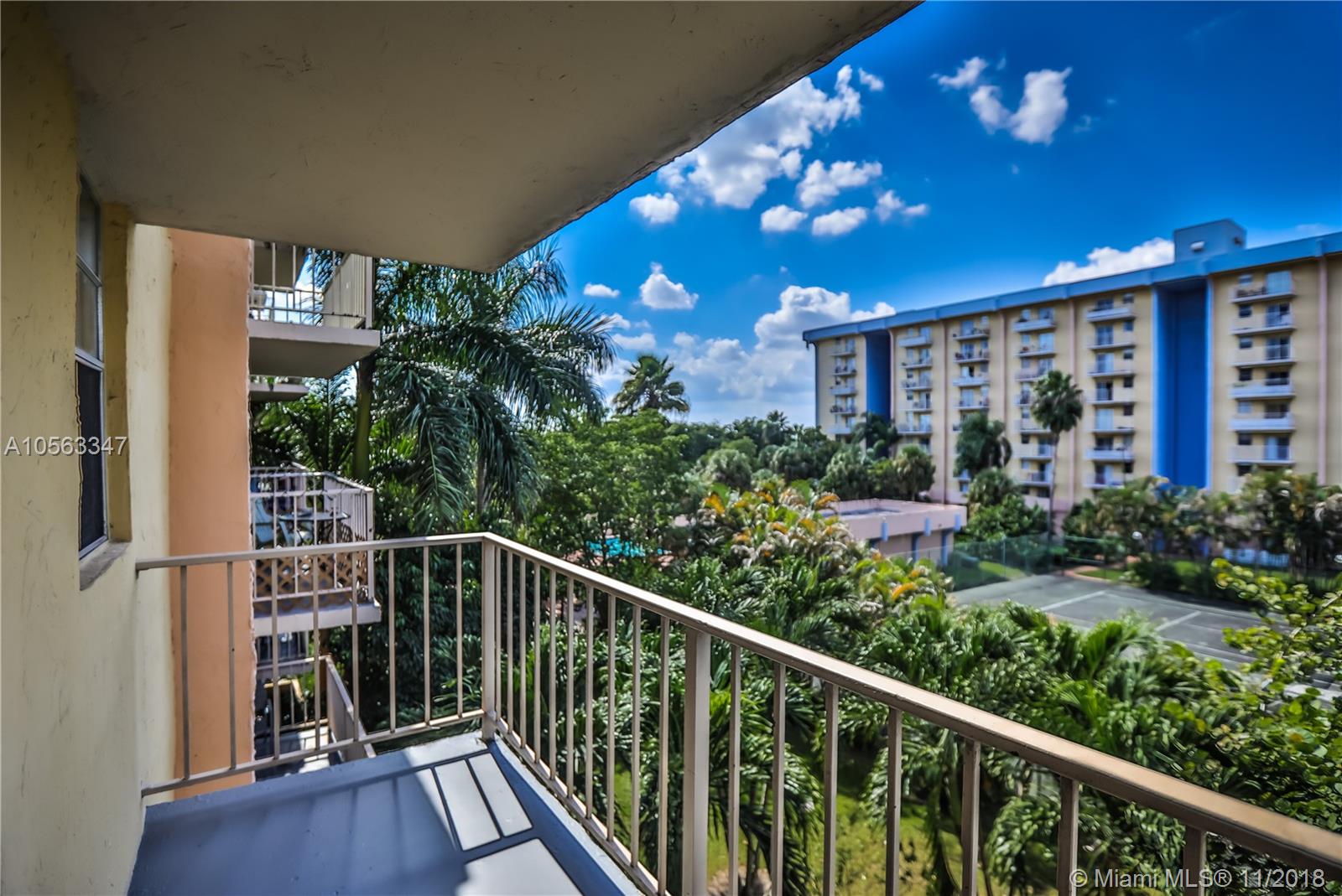 YOLANDA VILLAS CONDO - Residential Lease