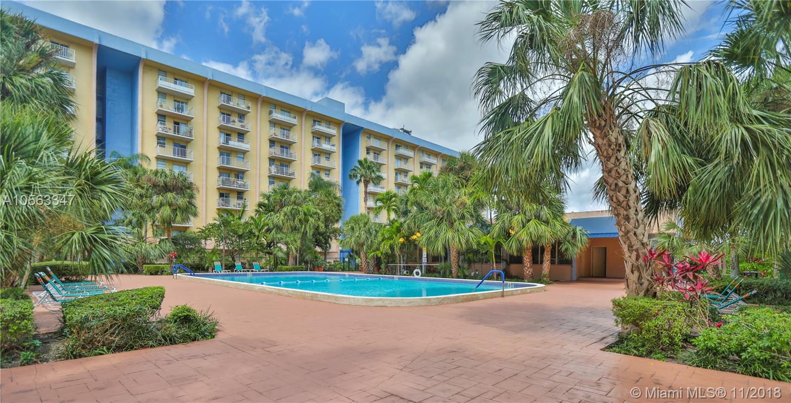 YOLANDA VILLAS CONDO - Residential Lease