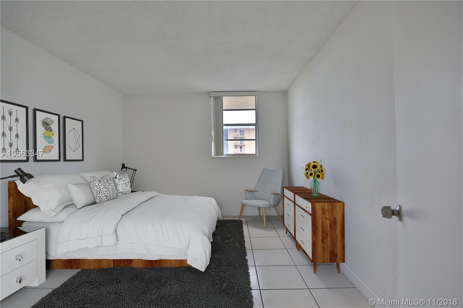 YOLANDA VILLAS CONDO - Residential Lease