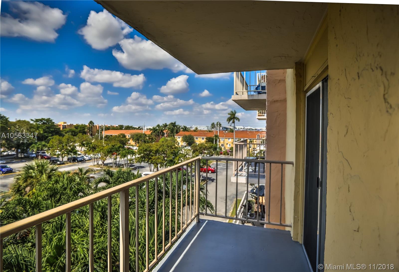 YOLANDA VILLAS CONDO - Residential Lease