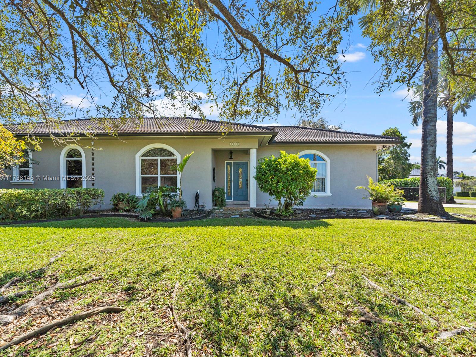 Property for Sale at 29201 Sw 181st Ave, Homestead, Miami-Dade County, Florida - Bedrooms: 3 
Bathrooms: 2  - $799,999