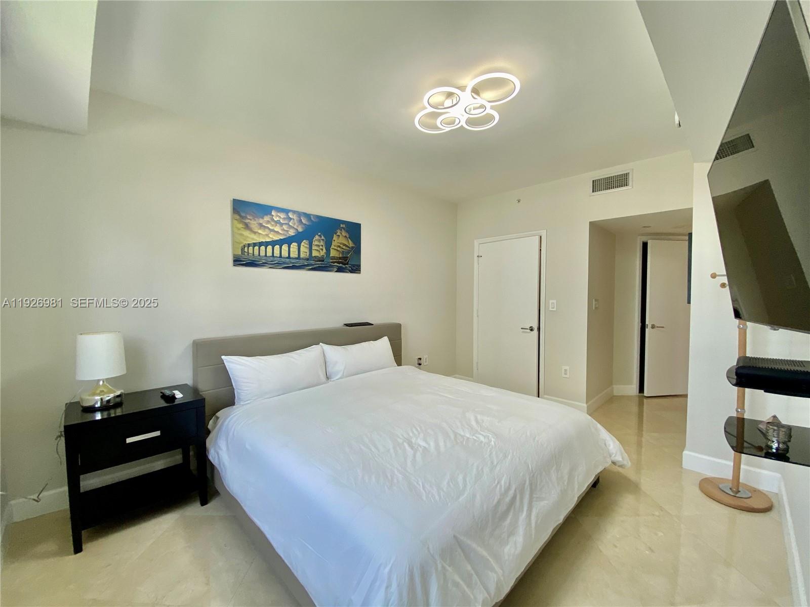 TURNBERRY VILLAGE SO TOWE - Residential Lease