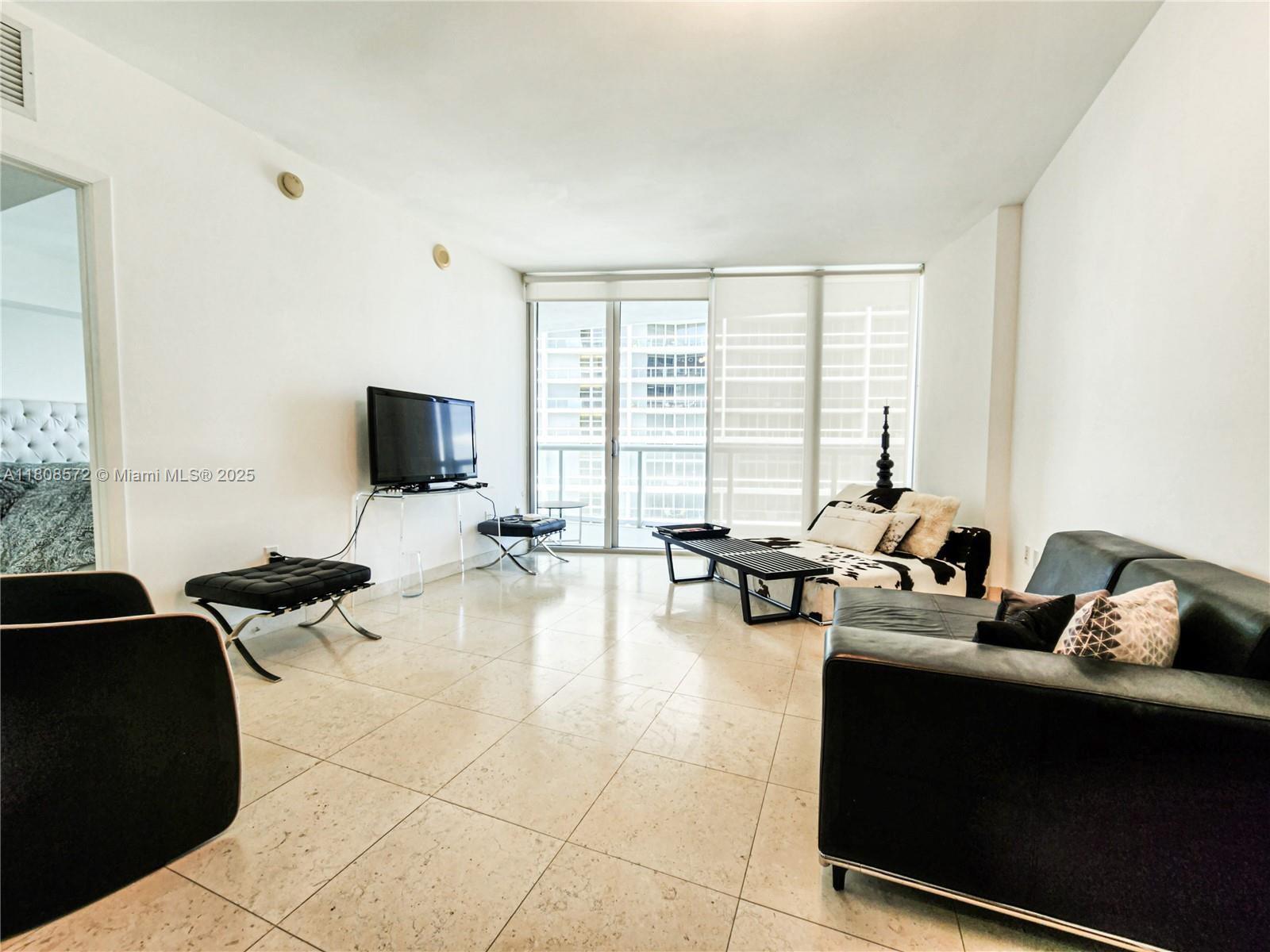 495 Brickell Ave 2906, Miami, Broward County, Florida - 1 Bedrooms  
1 Bathrooms - 