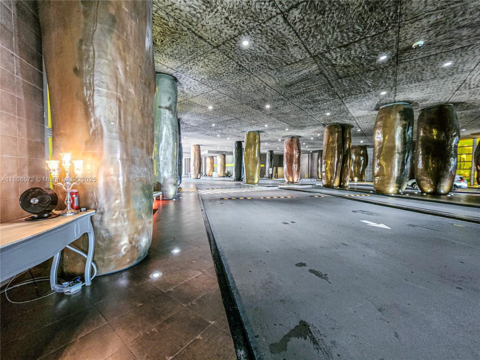 ICON BRICKELL NO TWO - Residential Lease