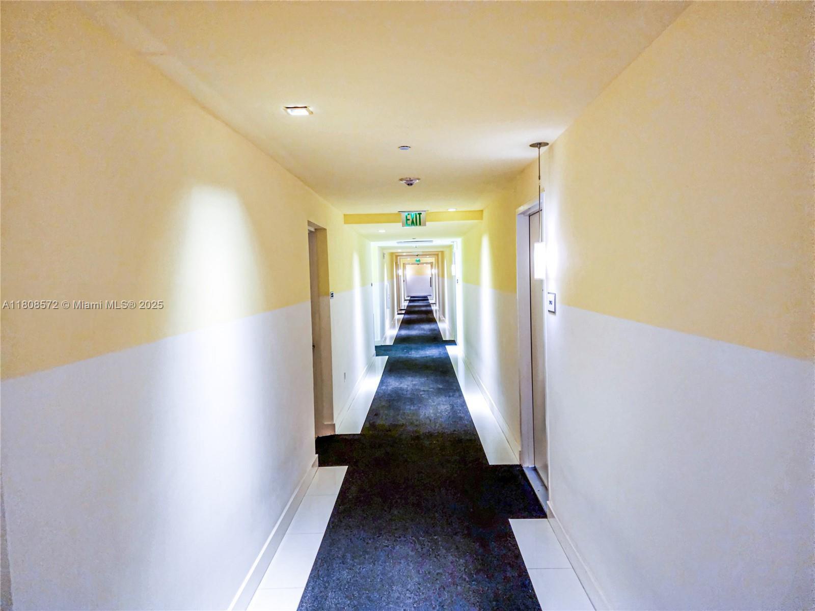 ICON BRICKELL NO TWO - Residential Lease