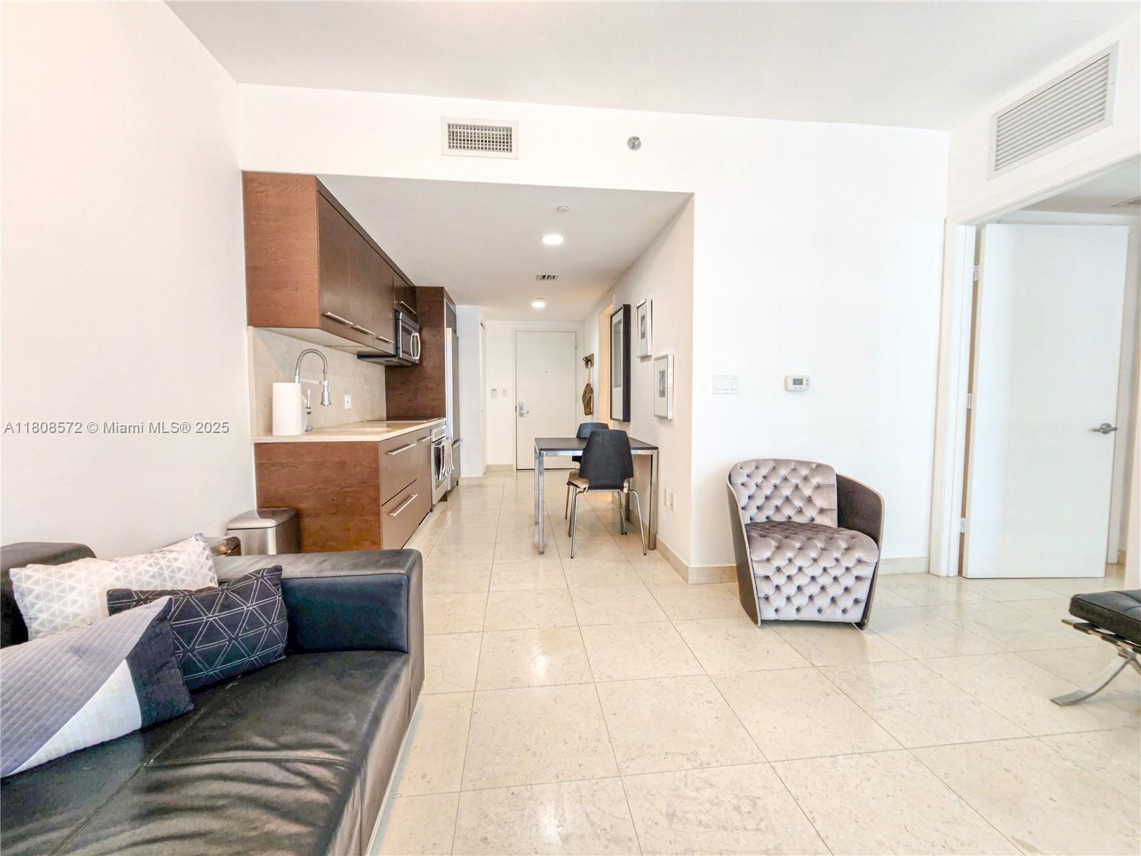ICON BRICKELL NO TWO - Residential Lease