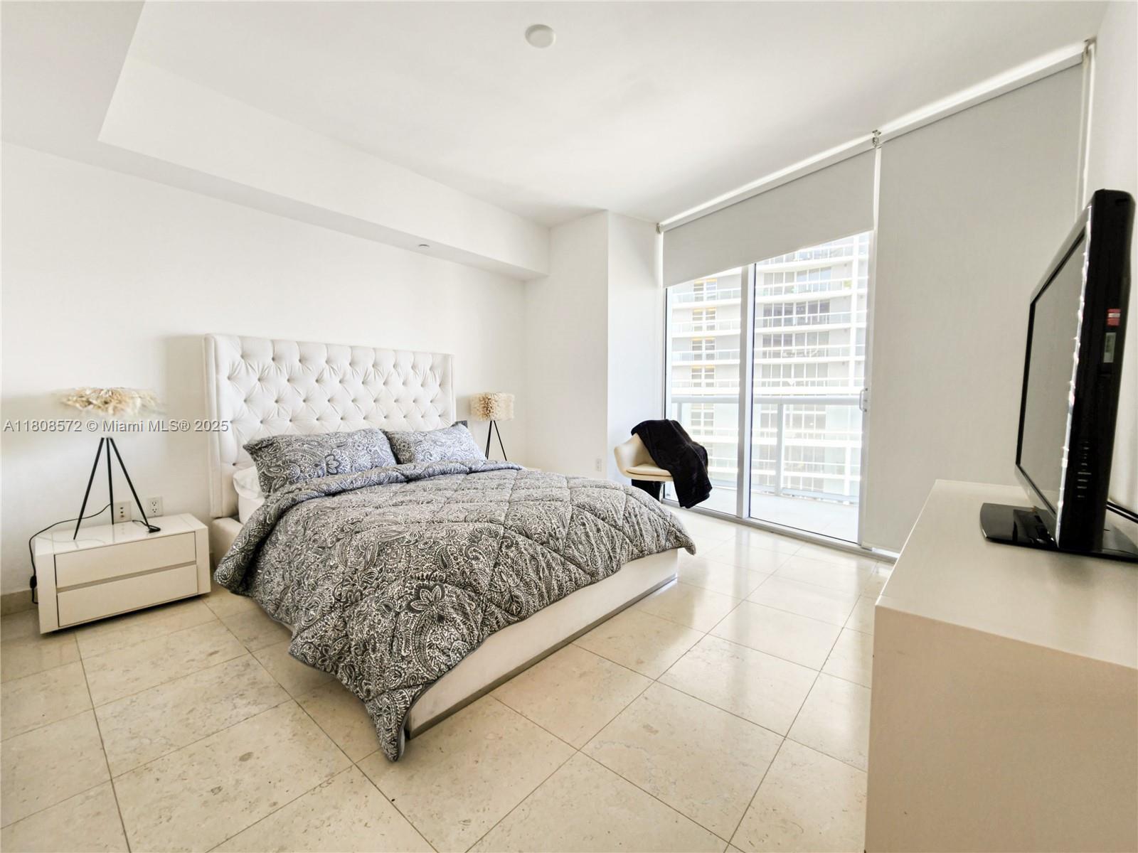 ICON BRICKELL NO TWO - Residential Lease