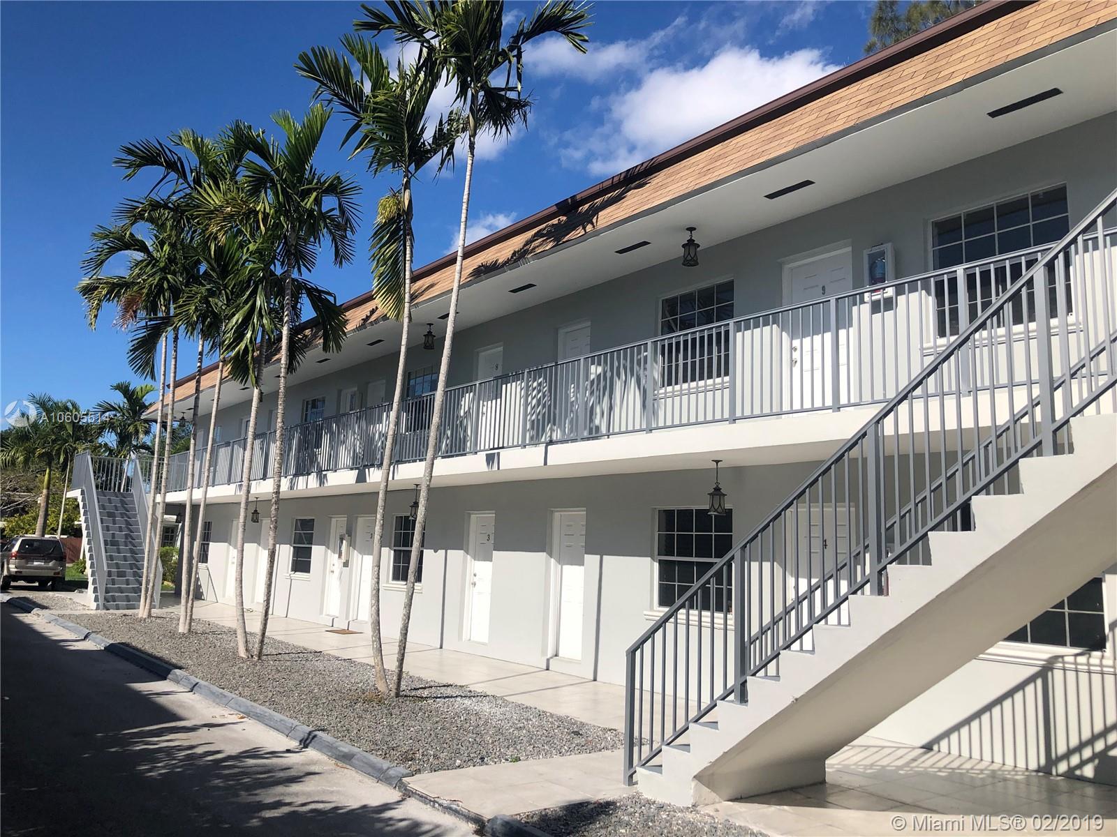 PALMA ROYAL - Residential Lease