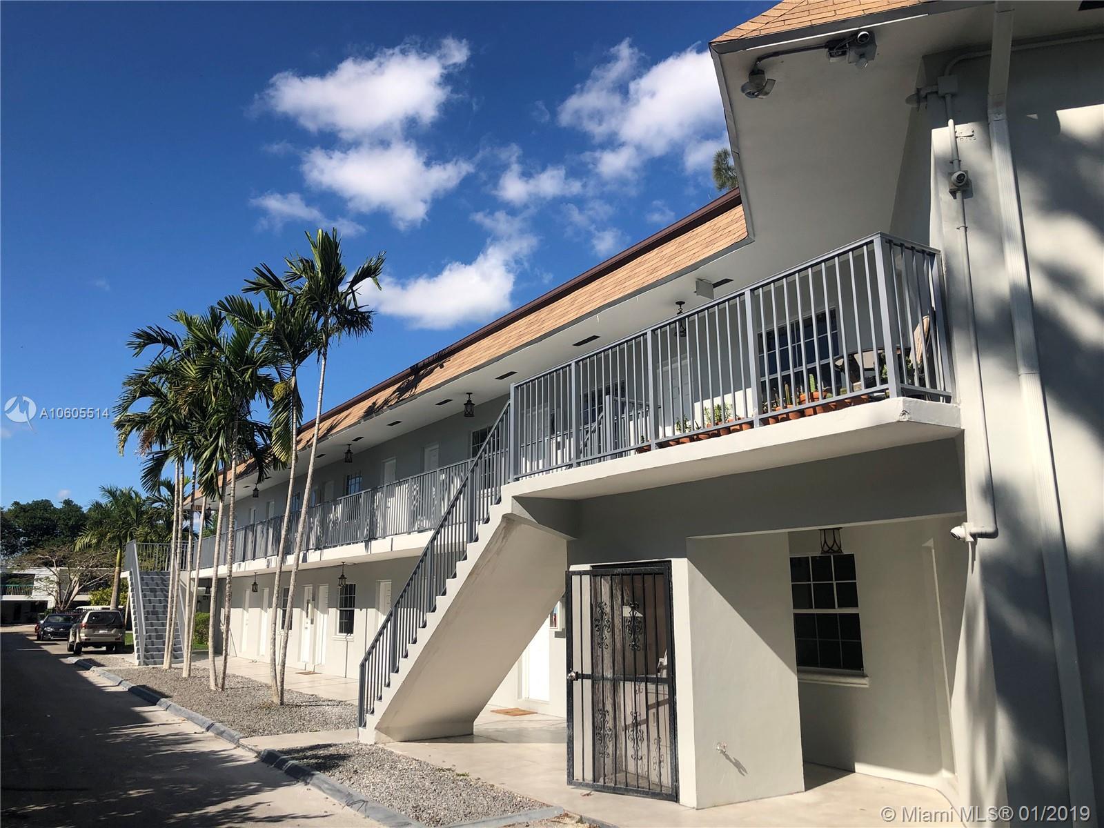 PALMA ROYAL - Residential Lease