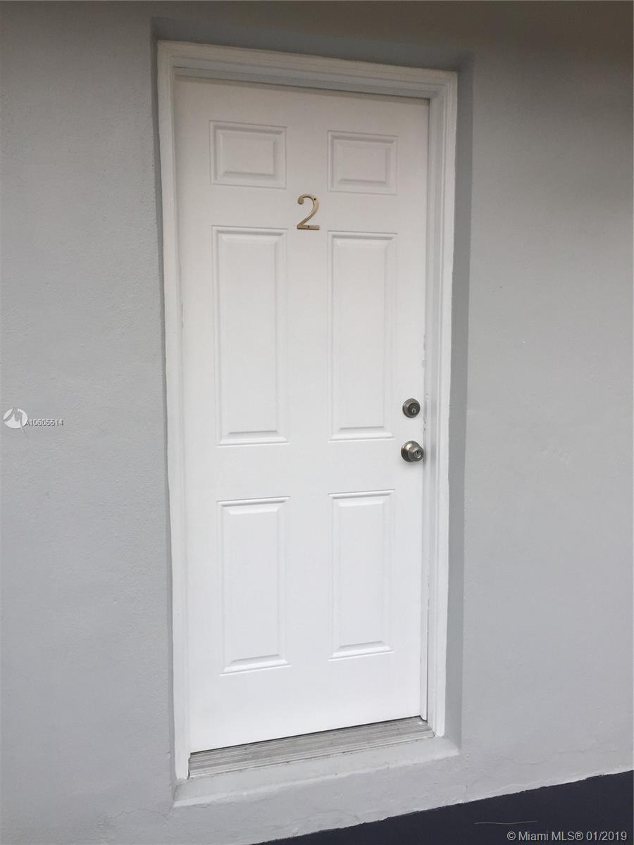 PALMA ROYAL - Residential Lease