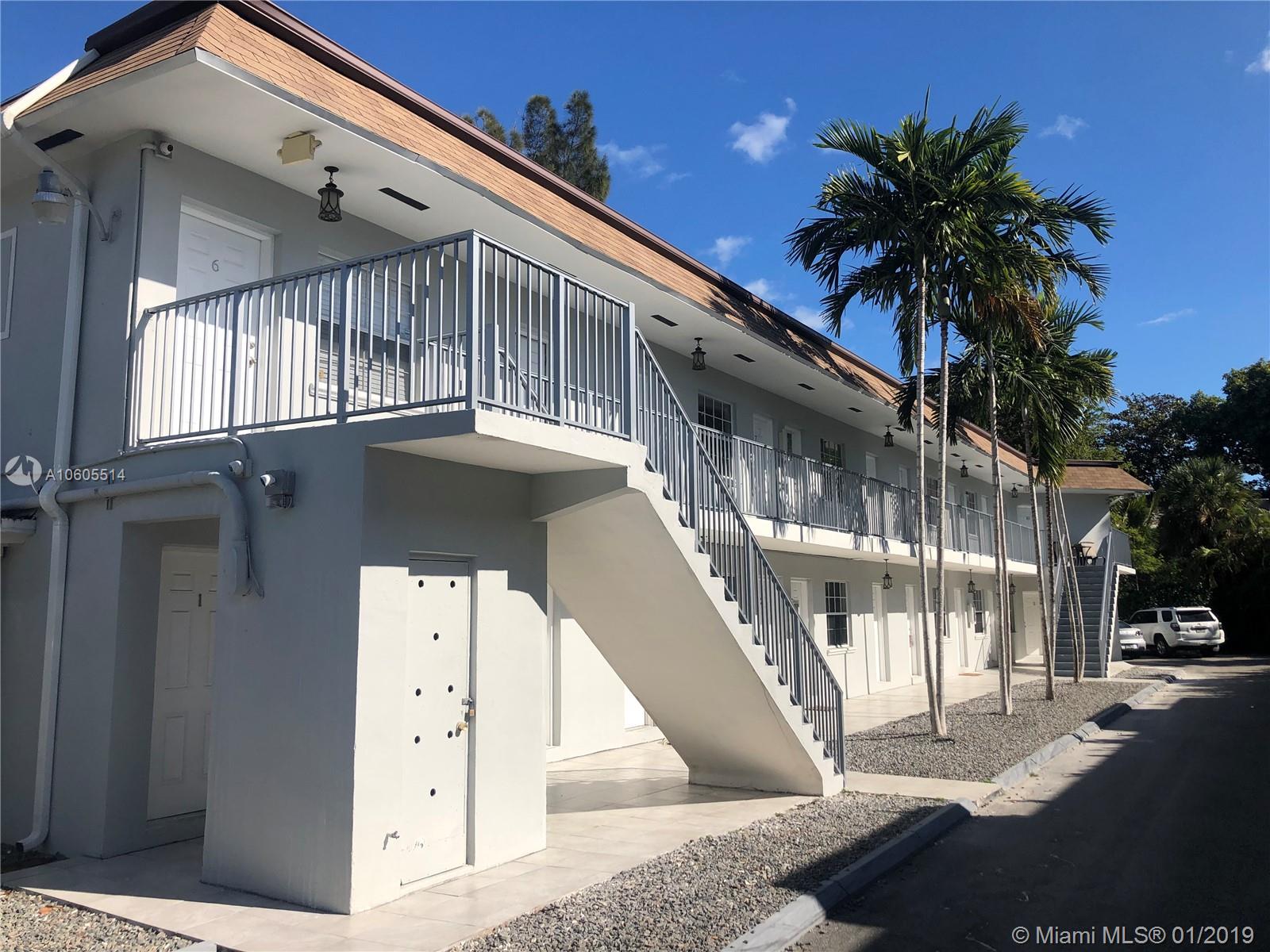 PALMA ROYAL - Residential Lease