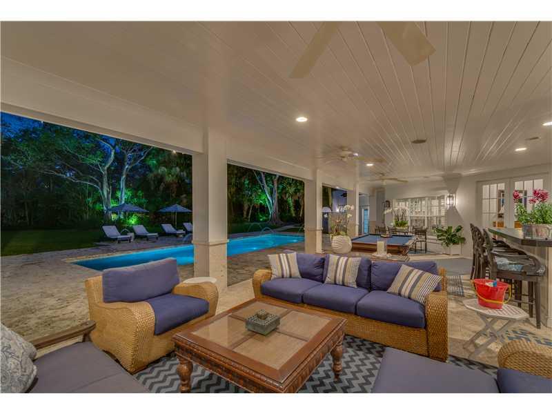 SNAPPER CREEK LAKES SUB - Residential