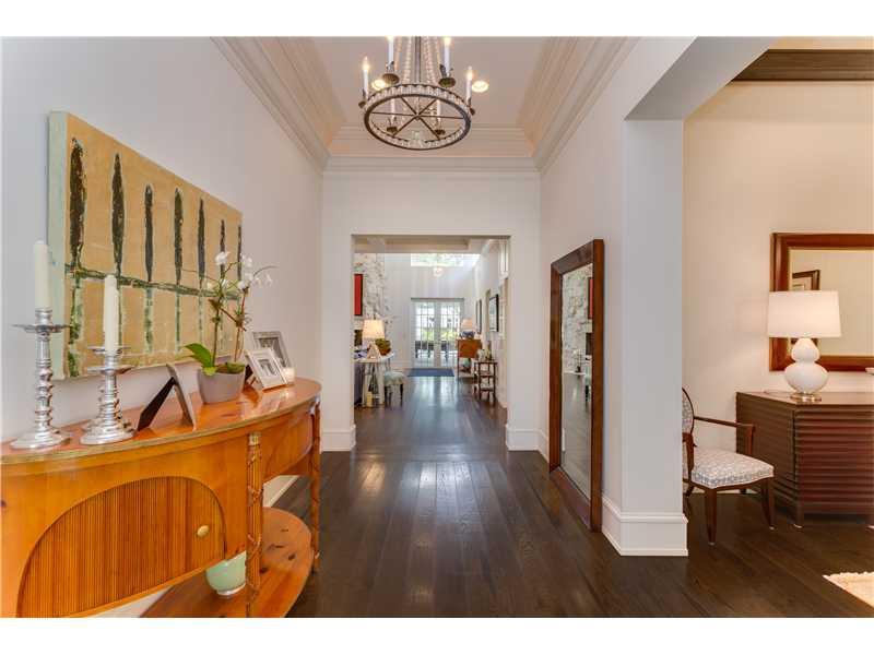 SNAPPER CREEK LAKES SUB - Residential