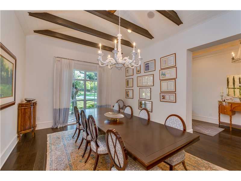 SNAPPER CREEK LAKES SUB - Residential