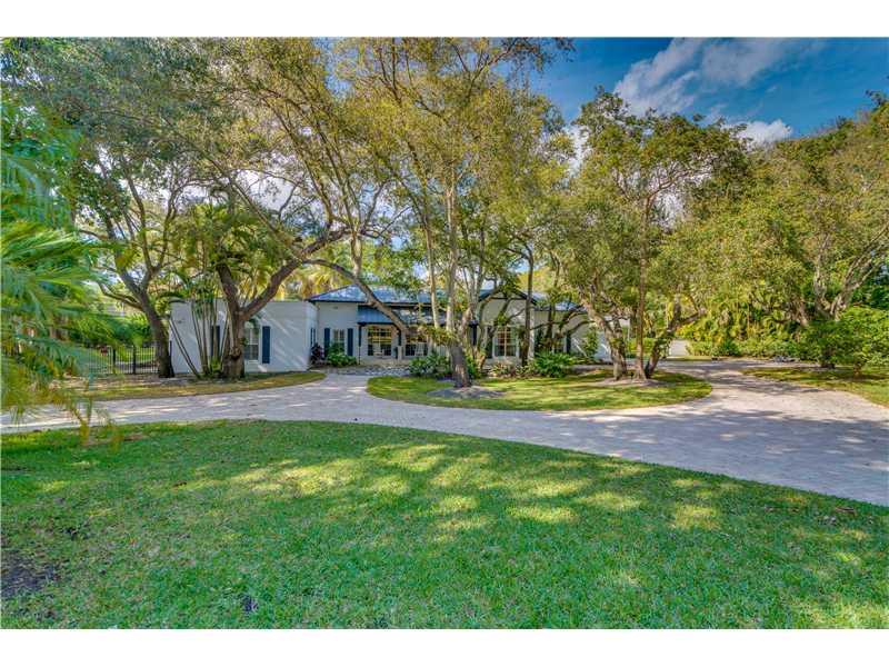 SNAPPER CREEK LAKES SUB - Residential