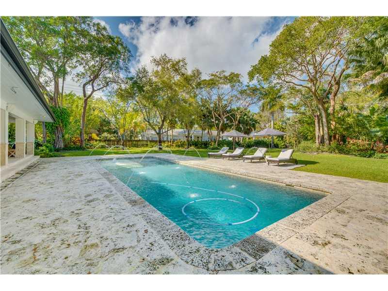 SNAPPER CREEK LAKES SUB - Residential