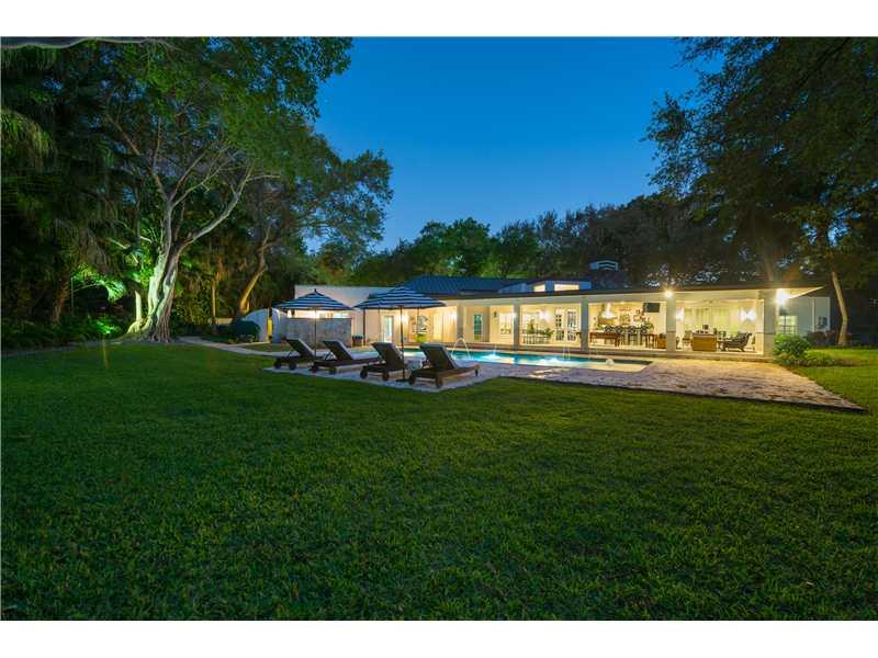 SNAPPER CREEK LAKES SUB - Residential