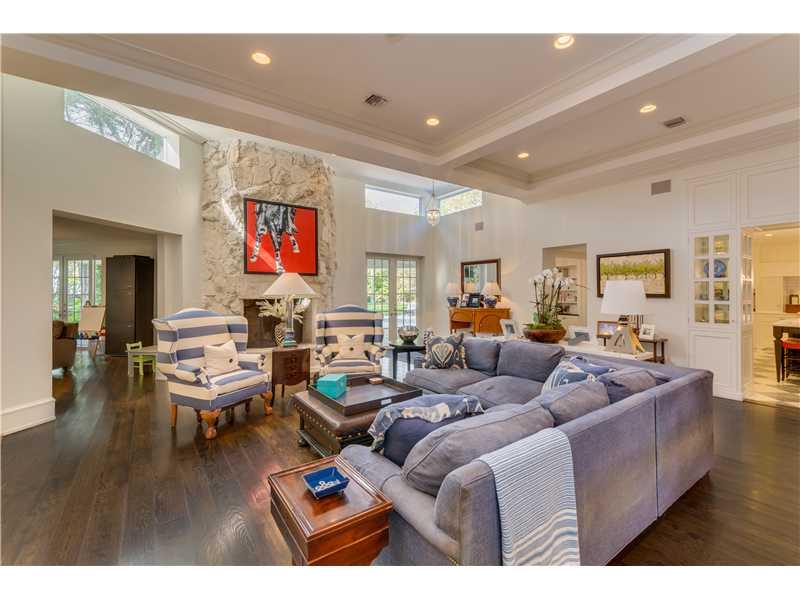 SNAPPER CREEK LAKES SUB - Residential