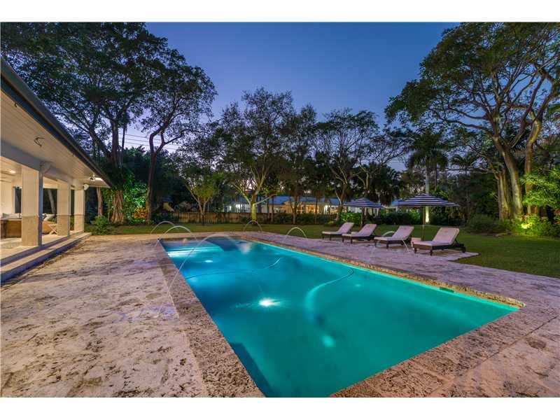 SNAPPER CREEK LAKES SUB - Residential