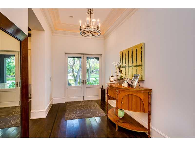 SNAPPER CREEK LAKES SUB - Residential