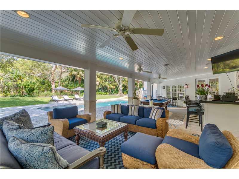 SNAPPER CREEK LAKES SUB - Residential